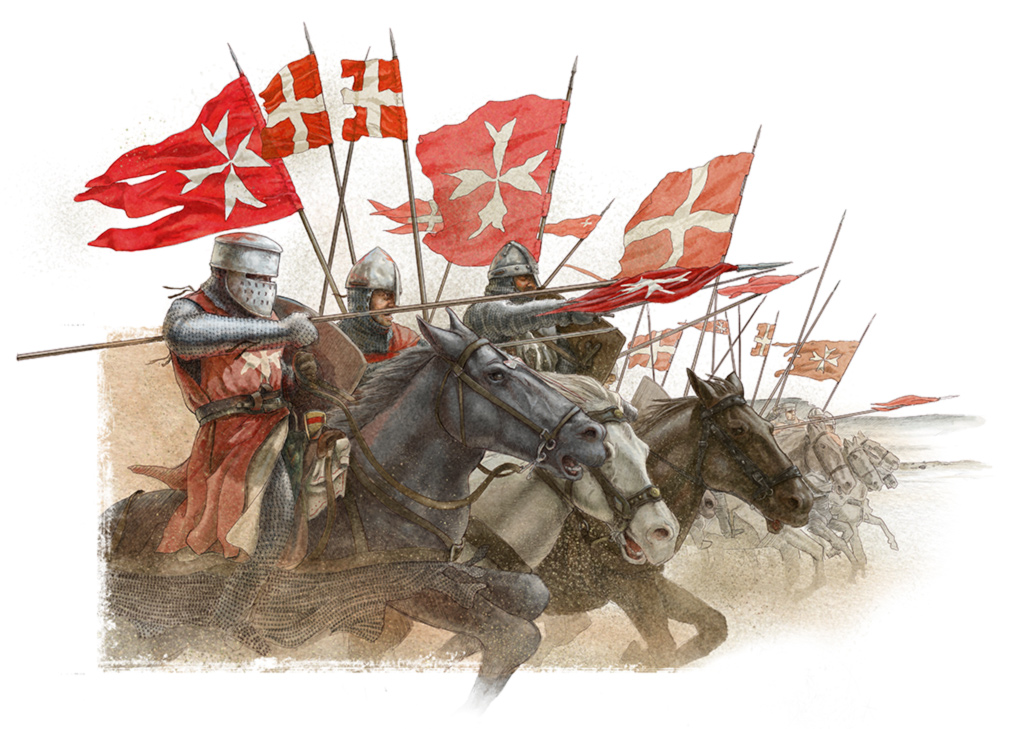 CAVALIERI OSPITALIERI PDF CAVALIERI OSPITALIERI PDF